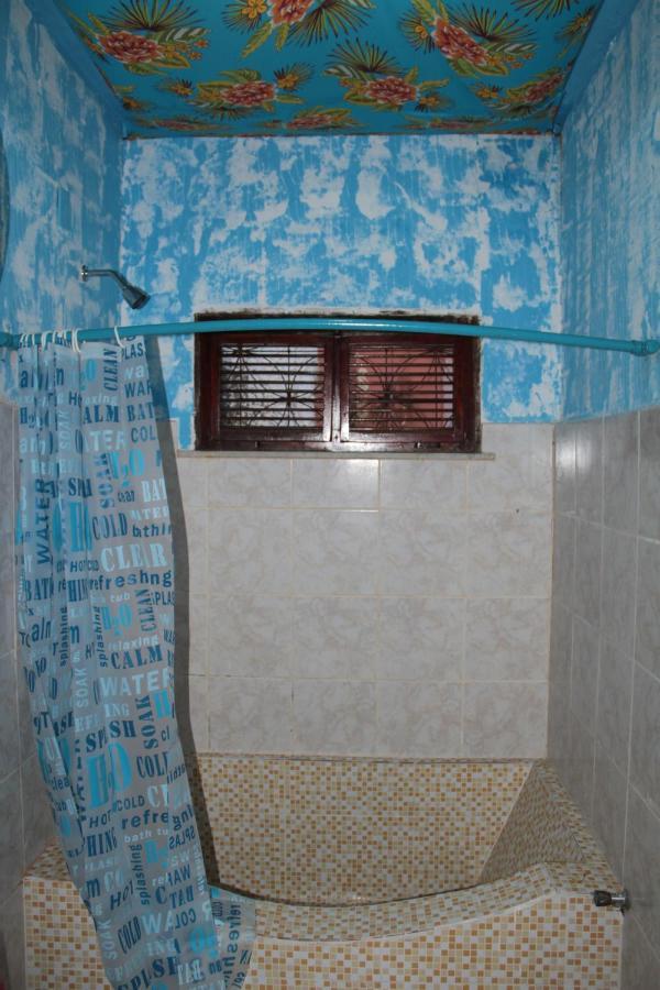 Hostel 35 Каноа-Кебрада Экстерьер фото
