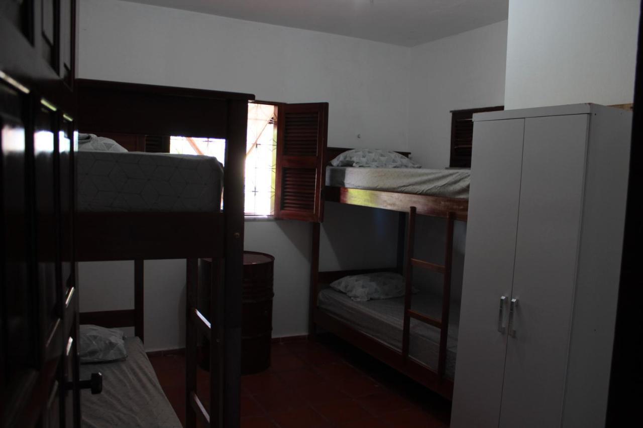 Hostel 35 Каноа-Кебрада Экстерьер фото